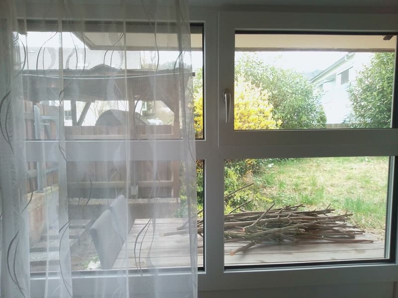 Appartamento di 4,5 locali in proprietà esclusiva in una zona residenziale preferita vicino a Lindli a Schaffhausen (17)