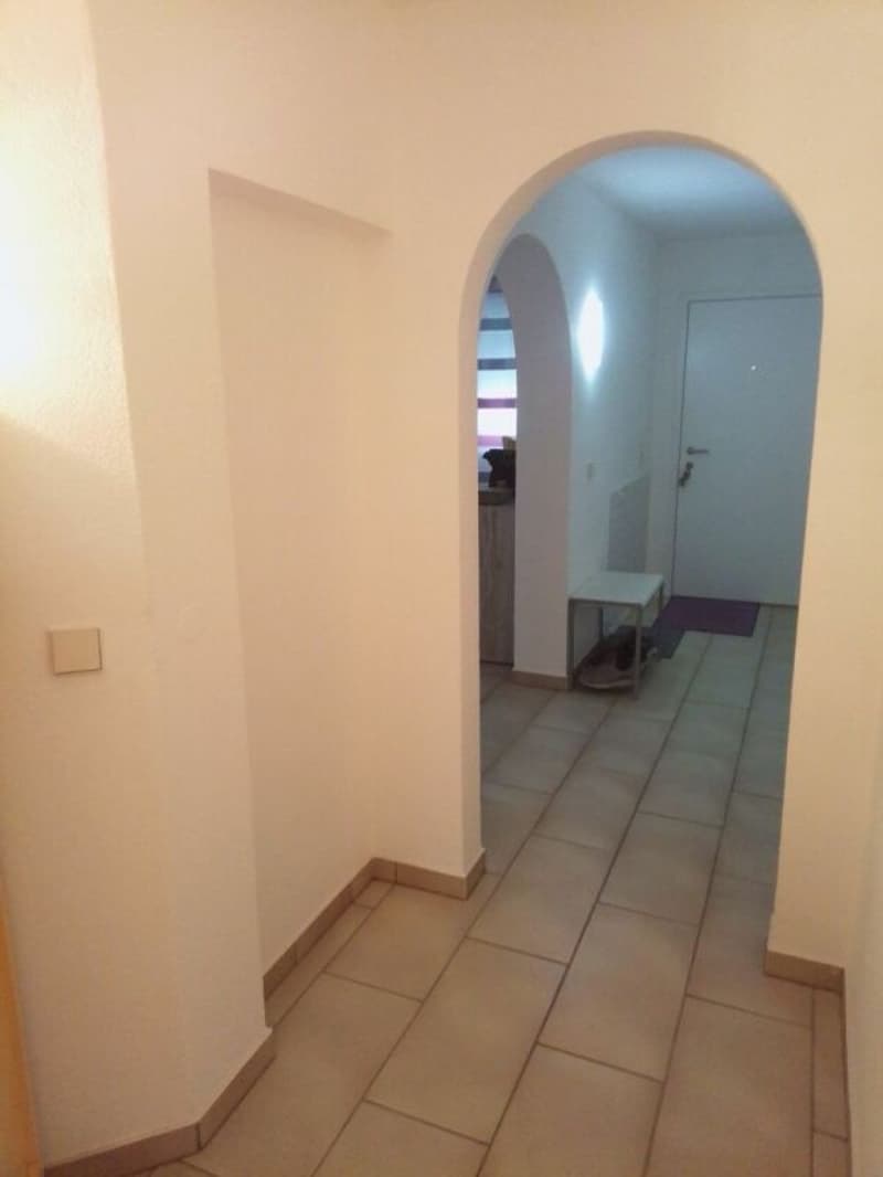 Appartamento di 4,5 locali in proprietà esclusiva in una zona residenziale preferita vicino a Lindli a Schaffhausen (31)