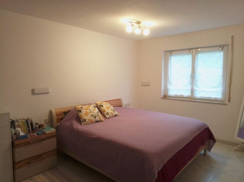 Appartamento di 4,5 locali in proprietà esclusiva in una zona residenziale preferita vicino a Lindli a Schaffhausen (20)