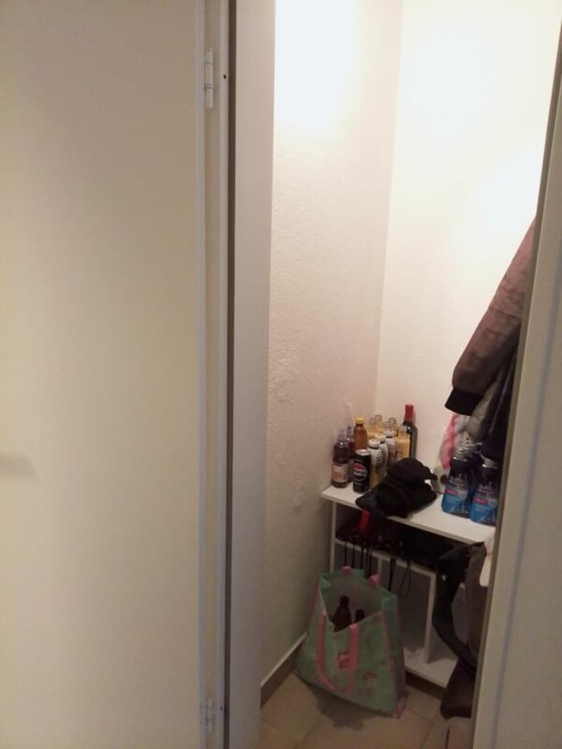 Appartamento di 4,5 locali in proprietà esclusiva in una zona residenziale preferita vicino a Lindli a Schaffhausen (30)