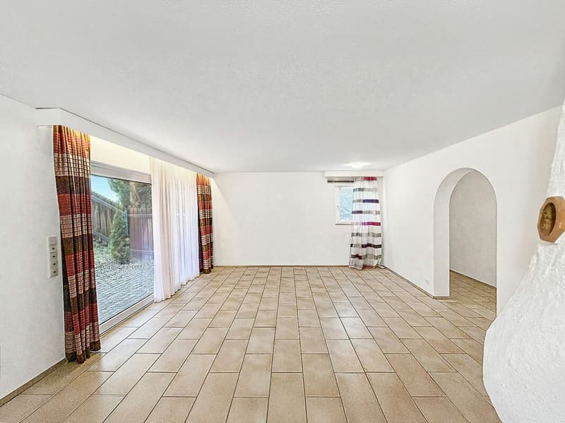 Appartamento di 4,5 locali in proprietà esclusiva in una zona residenziale preferita vicino a Lindli a Schaffhausen (3)