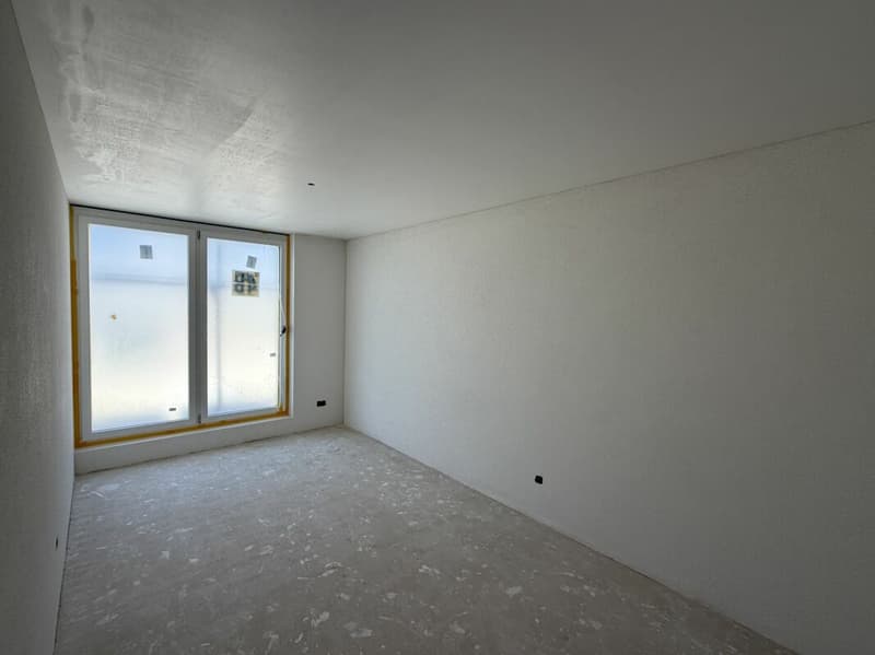 Trasloco da metà giugno 2026: la città incontra la natura - La tua spaziosa casa dei sogni a Flurlingen (5)