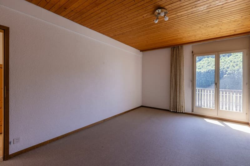 Looking for a home in the countryside with potential, peace, and good accessibility? (22)