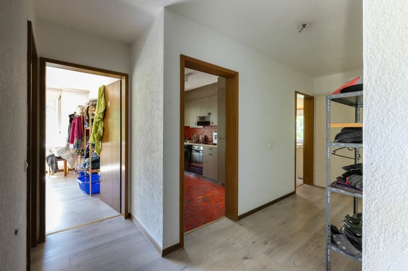 Looking for a home in the countryside with potential, peace, and good accessibility? (17)