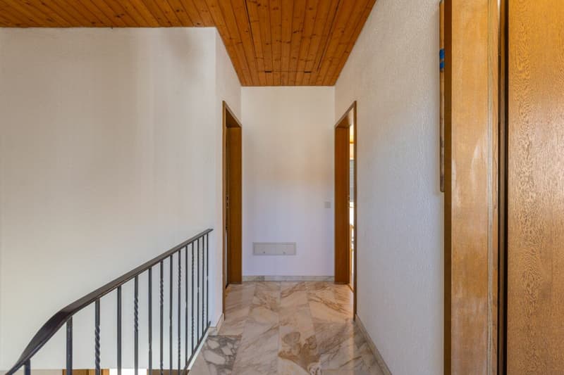 Looking for a home in the countryside with potential, peace, and good accessibility? (25)