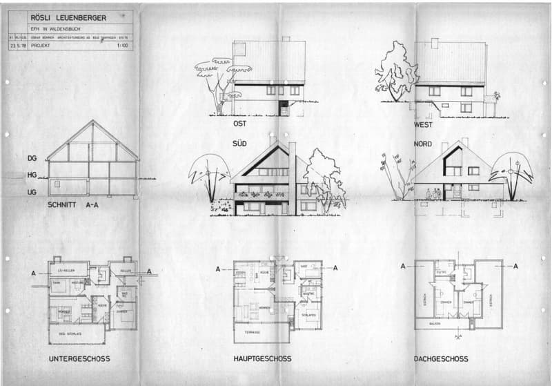Looking for a home in the countryside with potential, peace, and good accessibility? (30)