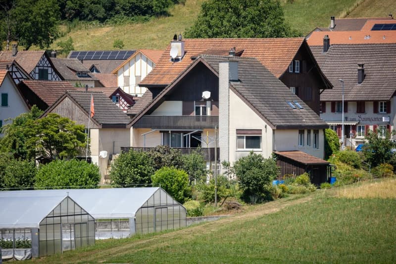 Looking for a home in the countryside with potential, peace, and good accessibility? (5)
