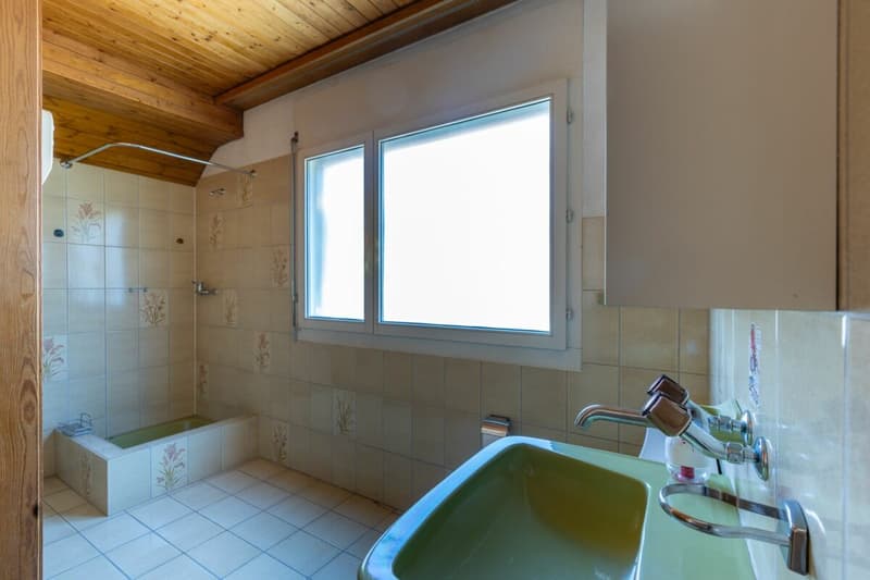 Looking for a home in the countryside with potential, peace, and good accessibility? (14)