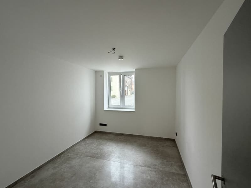 Appartamento di alta qualità al piano terra nel centro di Büsingen (6)