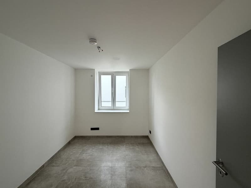 Appartamento di alta qualità al piano terra nel centro di Büsingen (5)