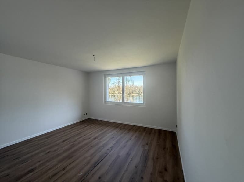 Obergeschoss Zimmer 1