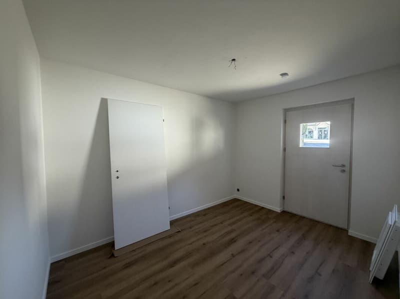 Erdgeschoss: Zimmer 1