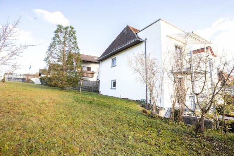 Viel Freiraum, Rheinsicht und Lebensqualität im einzigartig gelegenen Wohnhaus (10)