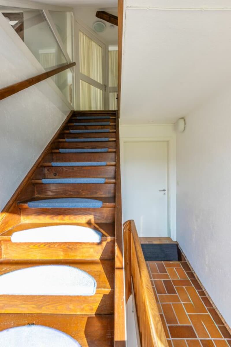 Viel Freiraum, Rheinsicht und Lebensqualität im einzigartig gelegenen Wohnhaus (25)
