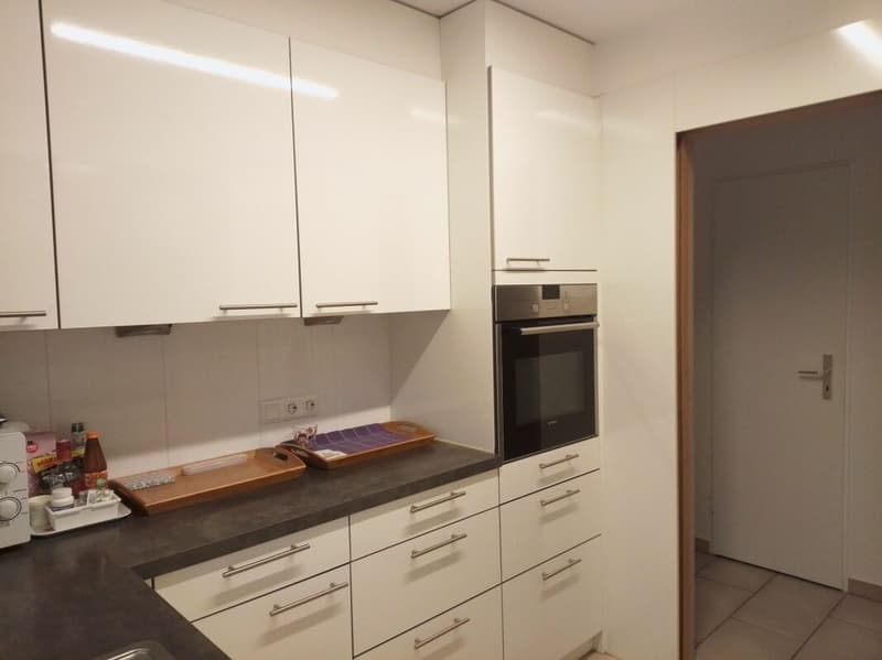 in bevorzugter Wohnlage beim Lindli von Schaffhausen: Attraktive 4.5-Zimmer-Eigentumswohnung (24)