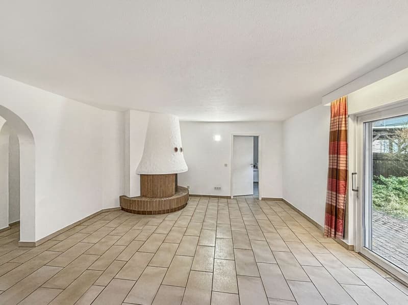in bevorzugter Wohnlage beim Lindli von Schaffhausen: Attraktive 4.5-Zimmer-Eigentumswohnung (2)