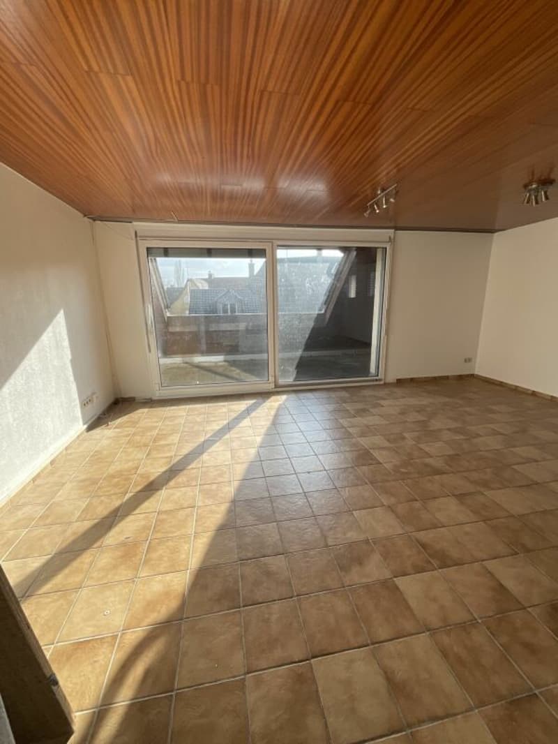 Appartamento di 3½ locali con grande terrazza: ideale per ristrutturazione (2)