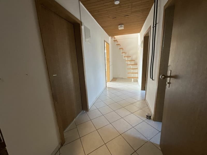 Appartamento di 3½ locali con grande terrazza: ideale per ristrutturazione (9)