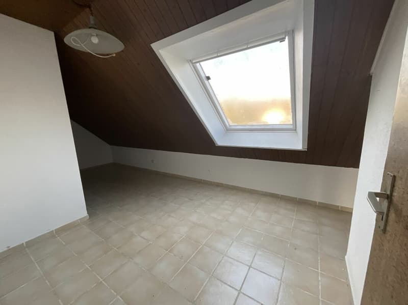 Appartamento di 3½ locali con grande terrazza: ideale per ristrutturazione (7)