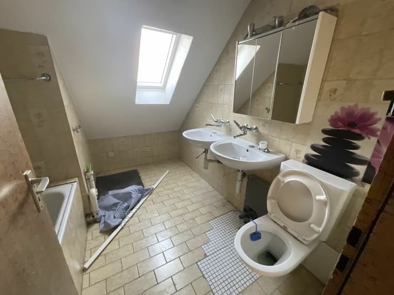 Appartamento di 3½ locali con grande terrazza: ideale per ristrutturazione (11)