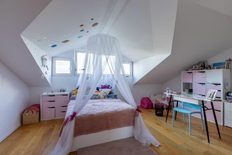 Zimmer im OG