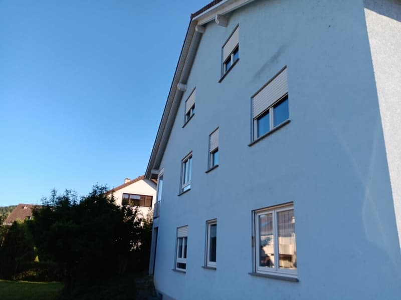 Aussenansicht