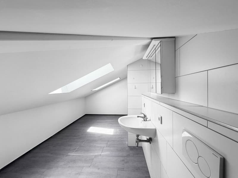 Modernisierte Maisonettewohnung in erster Rheinlage - bezugsbereit (14)