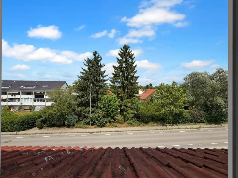 Modernisierte Maisonettewohnung in erster Rheinlage - bezugsbereit (20)