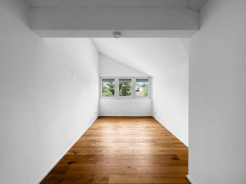 Modernisierte Maisonettewohnung in erster Rheinlage - bezugsbereit (11)