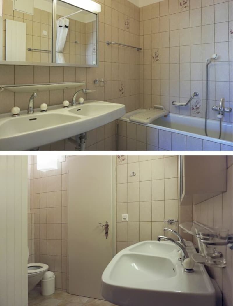WC/Bad