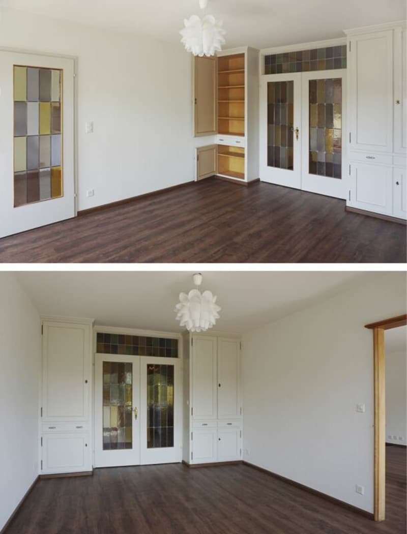 Esszimmer/Salon