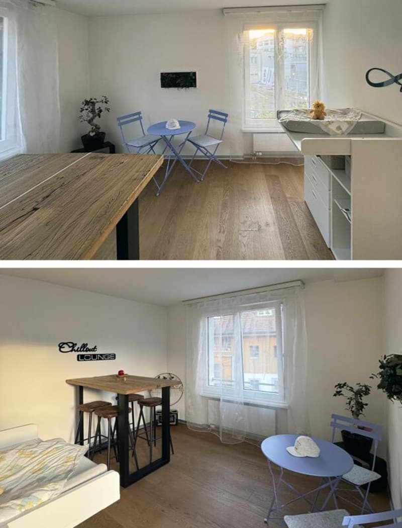Zimmer 1