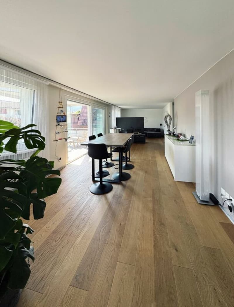 Wohnen/Essen