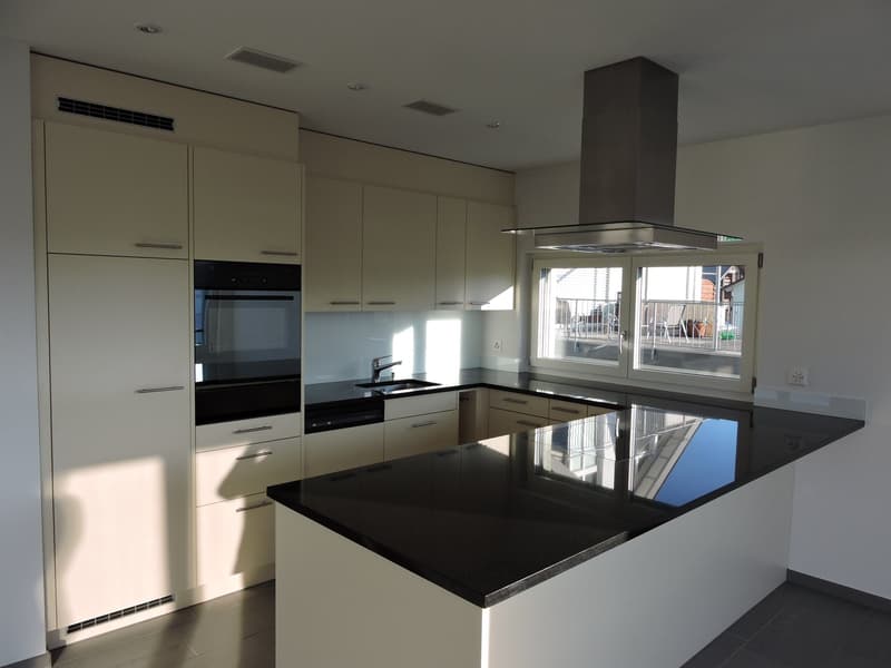 Spacious 4.5-room apartment in attractive location (6)