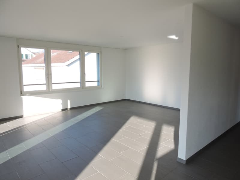 Spacious 4.5-room apartment in attractive location (8)