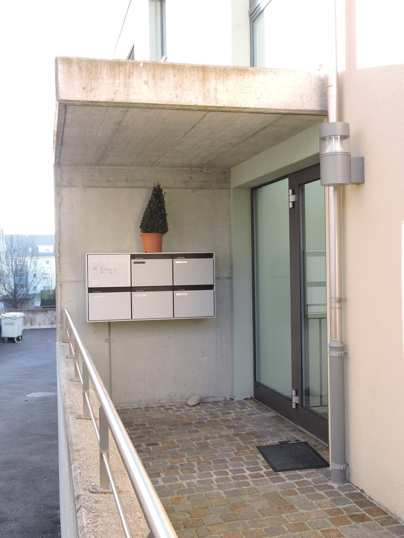 Spacious 4.5-room apartment in attractive location (3)