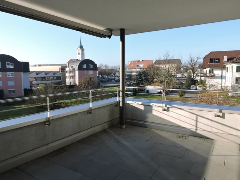 Spacious 4.5-room apartment in attractive location (12)