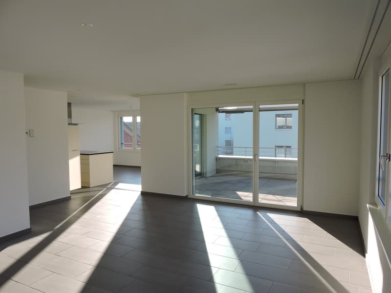 Spacious 4.5-room apartment in attractive location (5)
