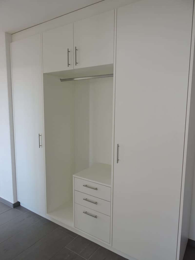 Spacious 4.5-room apartment in attractive location (4)