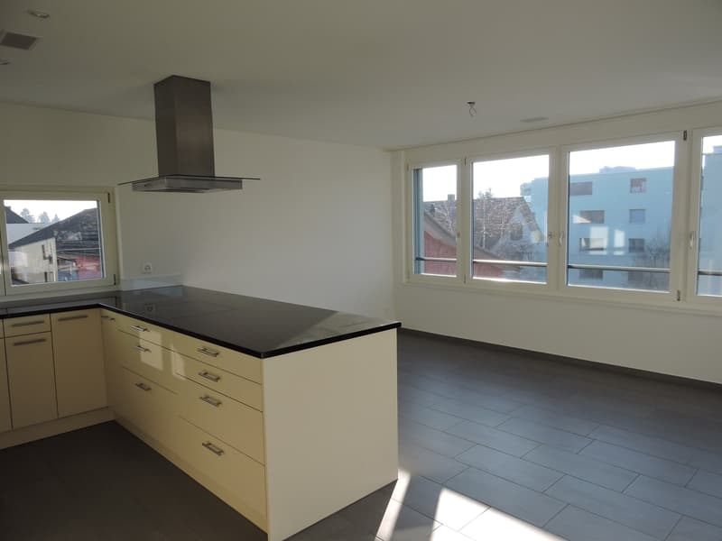 Spacious 4.5-room apartment in attractive location (7)