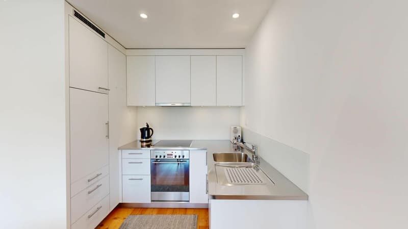 2 Bedroom Holiday Apartment near Ski Slope (4)
