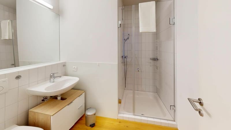 2 Bedroom Holiday Apartment near Ski Slope (8)
