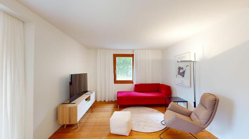 2 Bedroom Holiday Apartment near Ski Slope (2)