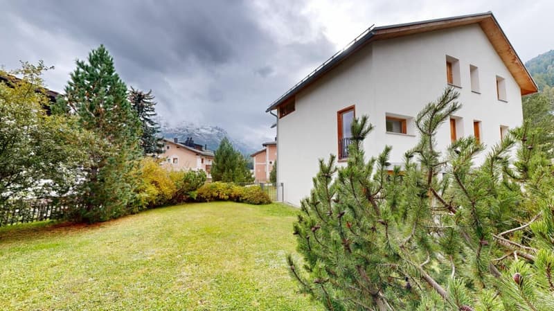 2 Bedroom Holiday Apartment near Ski Slope (10)
