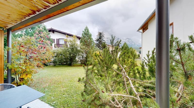 2 Bedroom Holiday Apartment near Ski Slope (9)
