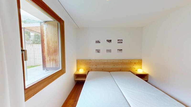 2 Bedroom Holiday Apartment near Ski Slope (6)