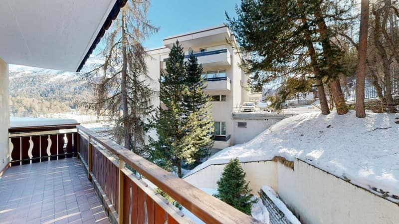 Appartement spacieux 2.5 pièces avec plan d'étage attractif (6)