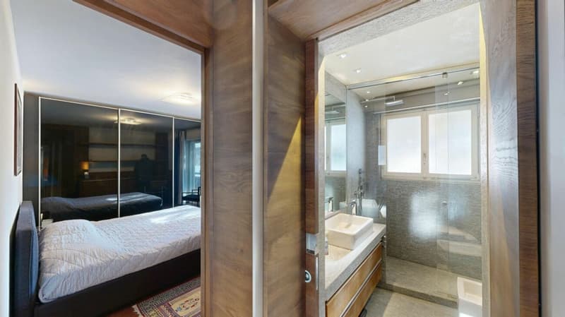 Appartement spacieux 2.5 pièces avec plan d'étage attractif (4)