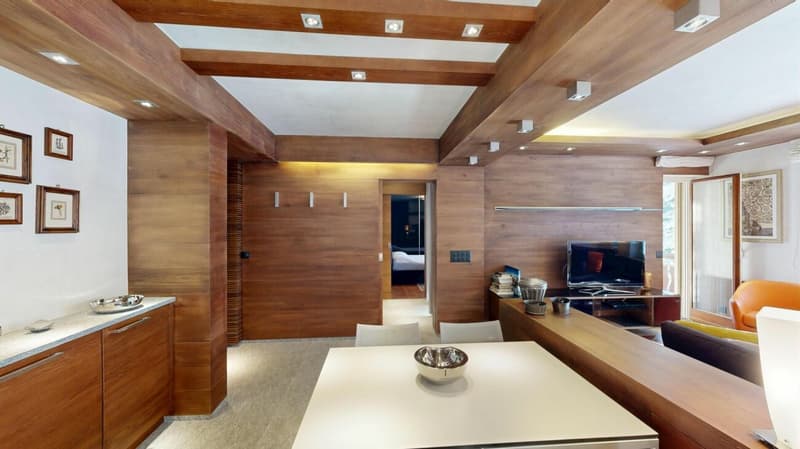 Appartement spacieux 2.5 pièces avec plan d'étage attractif (3)