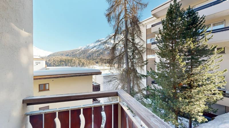 Appartement spacieux 2.5 pièces avec plan d'étage attractif (5)